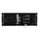 UNYKAch UK 4229 Caja Rack 19" 4U ATX Negra Sin Fuente