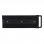 UNYKAch UK 4229 Caja Rack 19" 4U ATX Negra Sin Fuente