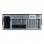 UNYKAch UK 4229 Caja Rack 19" 4U ATX Negra Sin Fuente