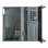 UNYKAch UK 4229 Caja Rack 19" 4U ATX Negra Sin Fuente