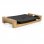 Princess 103010 Table Chef Pure Plancha para Asar Compacta 1600W