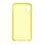 Tech21 Evo Check Funda de Silicona Amarilla para Apple iPhone XR