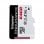 Kingston Endurance MicroSDXC 64GB UHS-I Clase 10