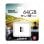 Kingston Endurance MicroSDXC 64GB UHS-I Clase 10