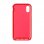 Tech21 Evo Luxe Liberty Azelia Funda Roja con Adornos Florales para Apple iPhone X / XS