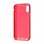 Tech21 Evo Luxe Liberty Azelia Funda Roja con Adornos Florales para Apple iPhone X / XS