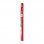 Tech21 Evo Luxe Liberty Azelia Funda Roja con Adornos Florales para Apple iPhone X / XS