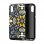 Tech21 Evo Luxe Liberty Marham Funda de Piel Sinténtica para Apple iPhone X / XS