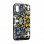 Tech21 Evo Luxe Liberty Marham Funda de Piel Sinténtica para Apple iPhone X / XS