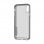 Tech21 Pure Tint Funda de Silicona Negra Transparente para Apple iPhone X / XS