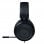 Cuffie da gioco Razer Kraken nere