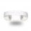 NGS Artica Pride White Auriculares Bluetooth con Micrófono