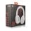NGS Artica Pride White Auriculares Bluetooth con Micrófono