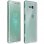 Avizar Funda de Silicona Ultrafina Transparente para Sony Xperia XZ2 Compact