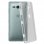 Avizar Funda de Silicona Ultrafina Transparente para Sony Xperia XZ2 Compact