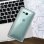 Avizar Funda de Silicona Ultrafina Transparente para Sony Xperia XZ2 Compact