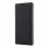 Sony Style Cover Funda libro Negra para Sony Xperia XZ2