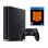 Sony PlayStation 4 Slim 500GB + CoD Black Ops 4 Pack