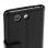 Avizar Funda Libro Billetera Negra para Sony Xperia Z3 Compact
