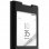 Clappio Funda Rígida con Ventana Negra para Sony Xperia Z5
