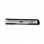 Clappio Funda Rígida con Ventana Negra para Sony Xperia Z5