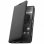 Avizar Funda Tipo Libro Cartera Negra para Sony Xperia Z5 Premium