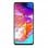 Samsung Galaxy A70 6/128GB Negro Libre Versión Importada EU