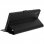 Avizar Funda Libro con Doble Ventana Negra para Sony Xperia XA1 Plus
