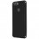 Avizar Funda de Silicona Negra para Huawei P Smart