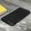 Avizar Funda de Silicona Negra para Huawei P Smart