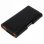 Avizar Funda con Enganche Negra para Smartphones Max. 124x62mm