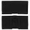 Avizar Funda con Enganche Negra para Smartphones Max. 124x62mm