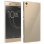 Avizar Funda de Silicona Flexible Transparente para Sony Xperia XA1 Ultra