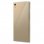 Avizar Funda de Silicona Flexible Transparente para Sony Xperia XA1 Ultra