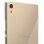 Avizar Funda de Silicona Flexible Transparente para Sony Xperia XA1 Ultra