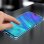 Avizar Doppelte transparente Hülle für Huawei P Smart 2019/Honor 10 Lite