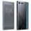 Muvit Made for Xperia Funda de Ultradelgada Transparente para Sony Xperia XZ Premium