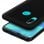 Avizar Funda Doble Negra para Huawei P Smart 2019/Honor 10 Lite