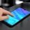 Avizar Funda Doble Negra para Huawei P Smart 2019/Honor 10 Lite