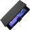 Avizar Funda Cartera Vintage Negra para Sony Xperia Z2