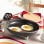 Tefal Ingenio Essential L2049302 Set de 3 Sartenes 20/24/26cm + Mango Extraible