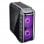 Cooler Master MasterCase H500P Mesh Cristal Templado USB 3.0