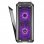 Cooler Master MasterCase H500P Mesh Cristal Templado USB 3.0