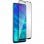 Avizar Protector Cristal Templado con Bordes Negros para Huawei P Smart 2019/Honor 10 Lite