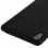 Avizar Funda de Silicona Flexible Negra para Sony Xperia XA Ultra