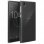 Avizar Funda de Silicona Ultrafina Transparente para Sony Xperia L1