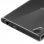 Avizar Funda de Silicona Ultrafina Transparente para Sony Xperia L1