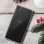 Avizar Funda de Silicona Ultrafina Transparente para Sony Xperia L1