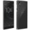 Avizar Funda de Silicona Transparente para Sony Xperia L1