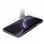 Coque en silicone transparente Avizar + verre trempé pour Apple iPhone XR
